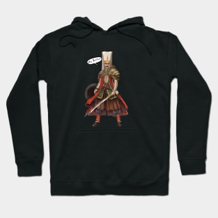 Ottoman Hoodie